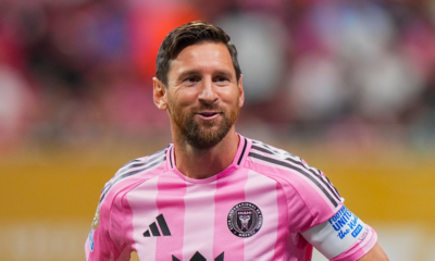 Transferts Lionel Messi vers l’Arabie saoudite