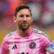 Transferts Lionel Messi vers l’Arabie saoudite