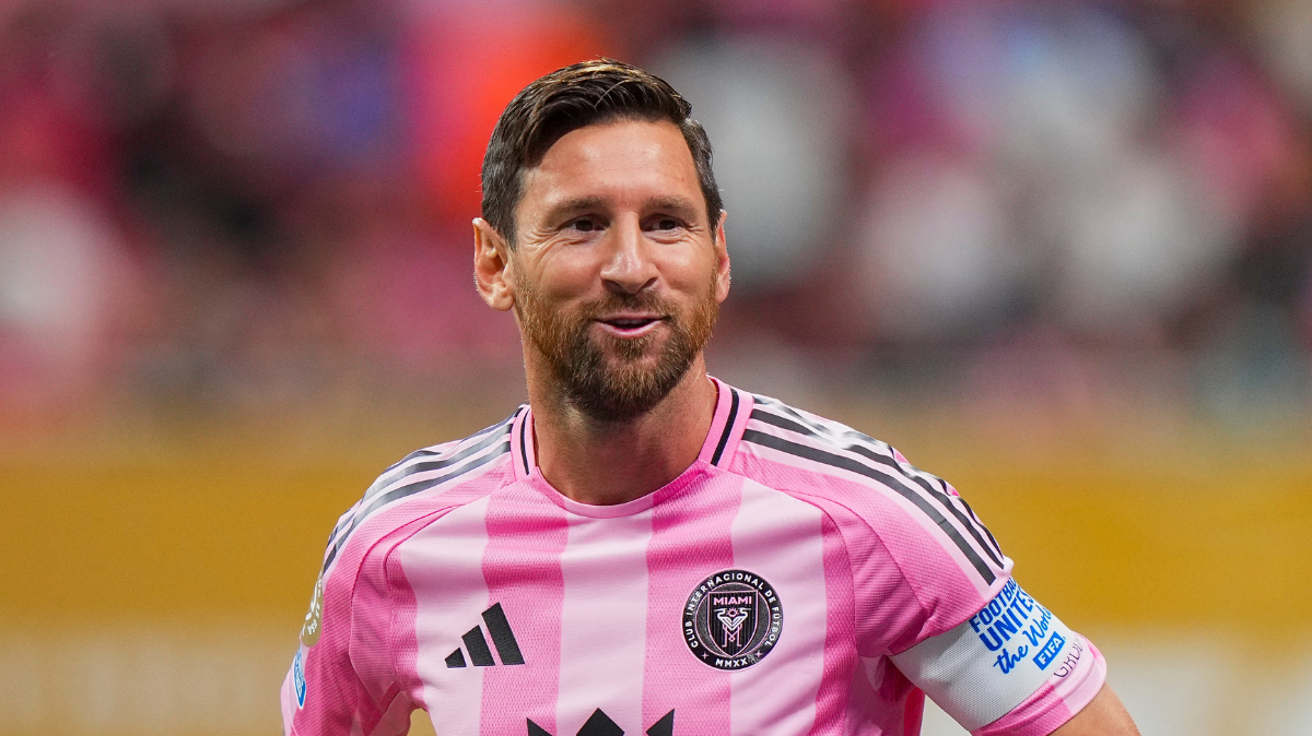 Transferts Lionel Messi vers l’Arabie saoudite