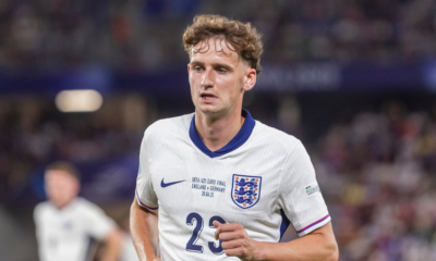 Transferts Lyon : Un jeune talent de Liverpool en approche