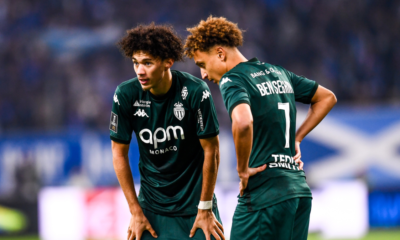 Transferts Monaco : Situation incertaine pour Eliesse Ben Seghir et Maghnes Akliouche