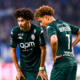 Transferts Monaco : Situation incertaine pour Eliesse Ben Seghir et Maghnes Akliouche
