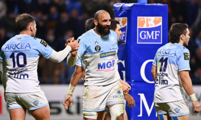 Transferts : Nouveau rebondissement pour l'avenir de Uzair Cassiem