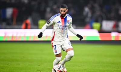 Transferts OL : Deux départs officialisés pour remplir les caisses