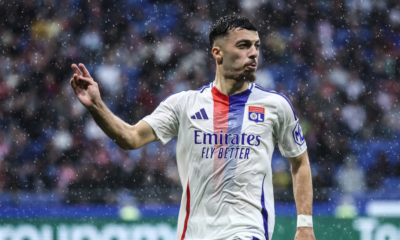 Transferts OL Georges Mikautadze pisté par de nombreux clubs