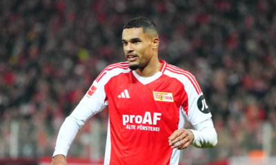 Transferts OL Lyon veut signer Danilho Doekhi
