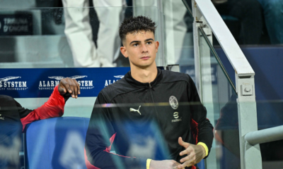 Transferts OL Lyon veut s'offrir Lorenzo Torriani