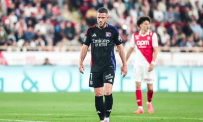 Transferts OL : direction le Qatar pour Jordan Veretout