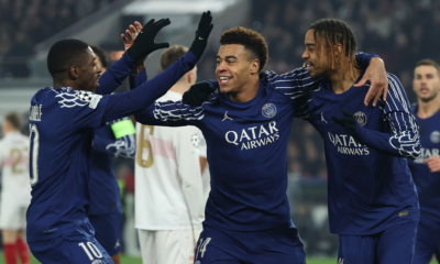 Transferts PSG : Barcola, Dembélé, Doué, que va décider Paris ?