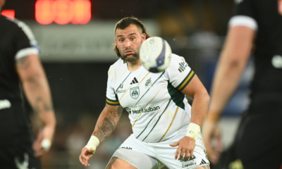 Transferts Rugby Mikheil Alania, Montauban, Nice, les infos du jeudi 3 juillet