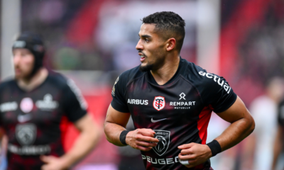 Transferts Rugby Nelson Épée, RC Vannes, Racing 92, les infos du mardi 8 juillet