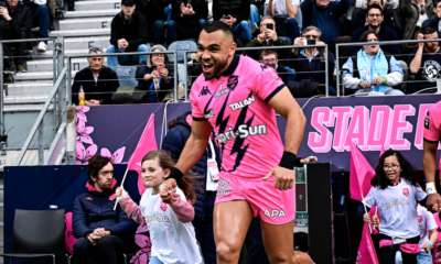 Transferts Rugby Stade Toulousain, Joe Marchant, Ugo Seunes, les infos du lundi 28 juillet