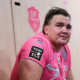 Transferts Stade Français : C'est terminé pour JJ van der Mescht