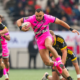 Transferts Stade Français Joe Marchant a tranché pour son avenir