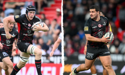 Transferts Stade Toulousain Une vague de prolongations en préparation, des joueurs dans l'incertitude