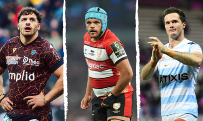 Transferts Top 14 Fischer, Mercer, Tedder les recrues stars du mercato 2025-2026, épisode 3
