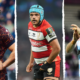 Transferts Top 14 Fischer, Mercer, Tedder les recrues stars du mercato 2025-2026, épisode 3