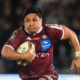 Transferts Un club de Pro D2 proche de signer Ben Tapuai