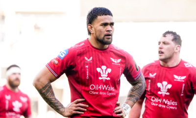 Transferts : Vaea Fifita signe en Top 14