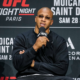 UFC : Ciryl Gane va affronter Tom Aspinall pour le titre poids lourds