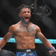 UFC Nashville Morgan Charrière déconnecte Nate Landwehr et renoue avec le succès