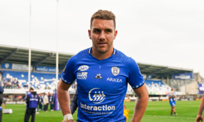 Un an en Top 14 et puis s’en va Pourquoi les promus peinent à s’installer durablement en première division
