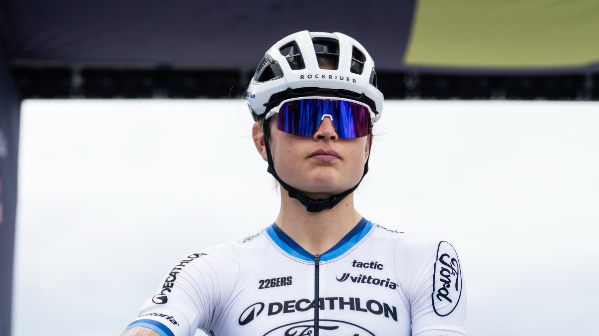 VTT Pal Arinsal 2025 Samara Maxwell remporte un XCO de folie !