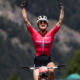 VTT Pal Arinsal 2025 Samara Maxwell remporte un XCO de folie !