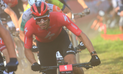VTT XCC Pal Arinsal 2025 Classement Course hommes