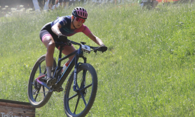 VTT XCO Pal Arinsal 2025 Classement Course femmes