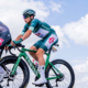 Vidéo Chute spectaculaire de Jasper Philipsen le maillot vert contraint à l’abandon