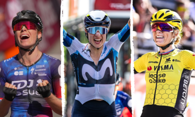Vollering, Reusser, Ferrand-Prévot les favorites et outsiders du Tour de France Femmes 2025