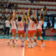 Volley Euro U16 2025 (F) Les Bleuettes enchaînent contre les Lituaniennes