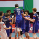 Volley Euro U16 2025 (H) Les Bleuets assurent la première place de la poule