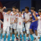 Volley Euro U16 2025 (H) Les Bleuets valident leur billet pour les demi-finales