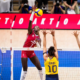 Volley Ligue des Nations 2025 (F) Les Bleues frôlent l'exploit contre les Brésiliennes