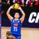 Volley Ligue des Nations 2025 (F) Les Bleues s'offrent un quatrième succès contre les Bulgares