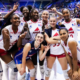 Volley Ligue des Nations 2025 (F) Les Bleues terminent par une victoire contre la Corée du Sud