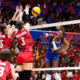 Volley Ligue des Nations 2025 (F) Les Bleues tombent logiquement contre les Japonaises
