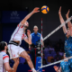 Volley Ligue des Nations 2025 (H) Dominés par la Slovénie, les Bleus rendent leur titre