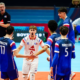 Volley Mondial U19 2025 (H) Entame réussie pour la France contre le Canada