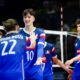 Volley Mondial U19 2025 (H) Les Bleuets écartent les Brésiliens et passent en quarts