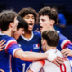 Volley Mondial U19 2025 (H) Les Bleuets renversent le Japon et passent en quarts