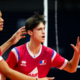 Volley Mondial U19 2025 (H) Les Bleuets terrassent les Bulgares et sont prêts pour la phase finale