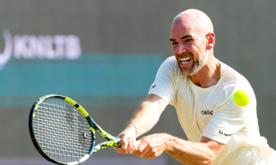 Wimbledon 2025 - Adrian Mannarino remporte le duel franco-français face à Valentin Royer