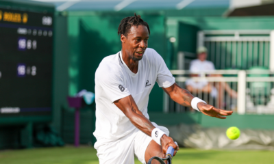 Wimbledon 2025 Arthur Rinderknech, Coco Gauff, Gaël Monfils, le résumé du mardi 1er juillet