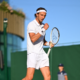 Wimbledon 2025 Arthur Rinderknech file au 3ème tour au courage
