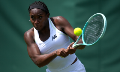 Wimbledon 2025 - Coco Gauff prend la porte dès le premier tour face à Dayana Yastremska