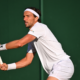Wimbledon 2025 Dernier Français en lice, Arthur Rinderknech s’arrête au troisième tour