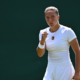 Wimbledon 2025 - Diane Parry réalise l'exploit face à Diana Shnaider et file au 3ème tour
